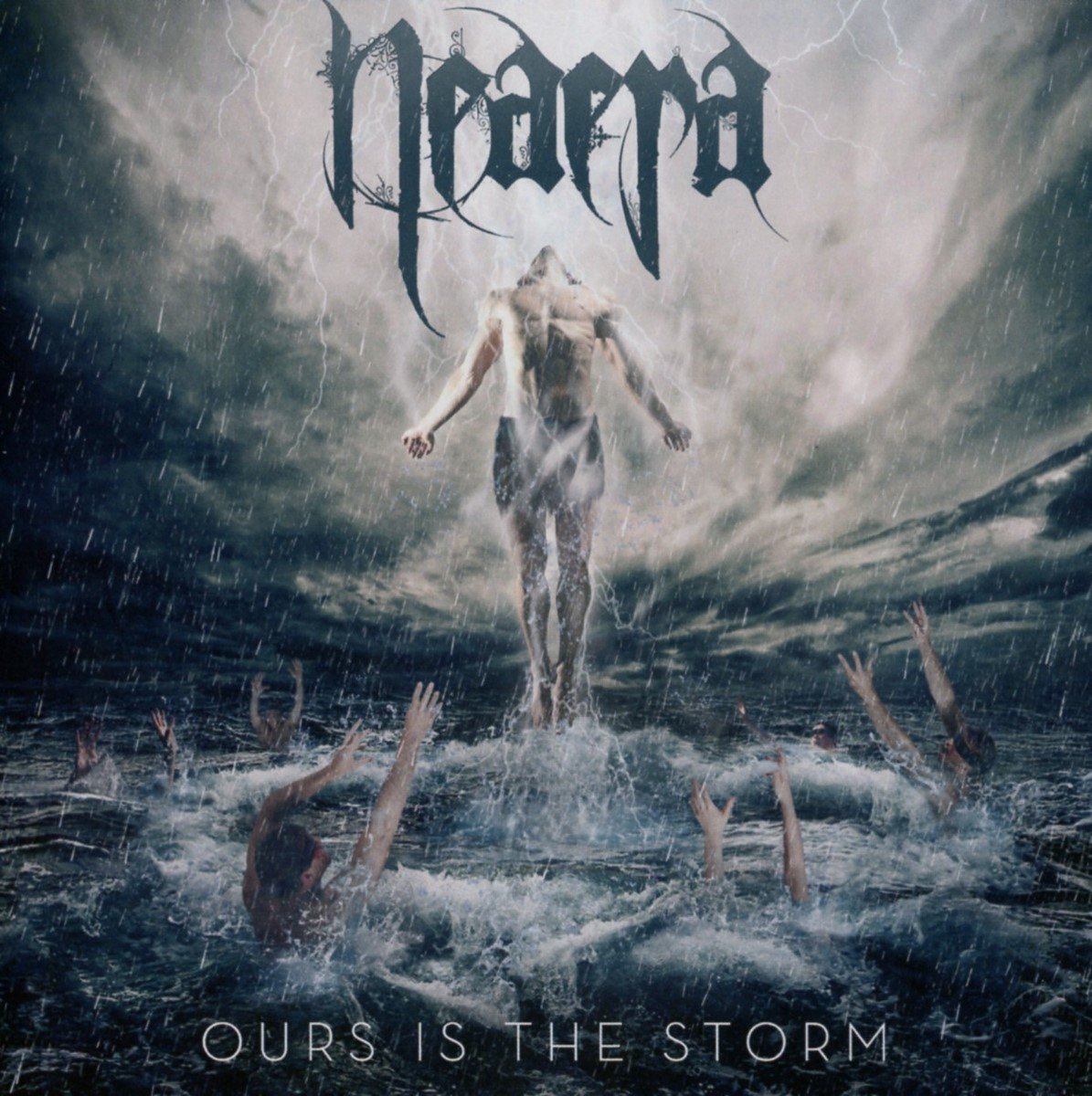 Neaera - Ours Is The Storm (2 CD) (Limited Edition)