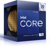 Intel Core i9-12900KS Boxed - Processor - 3.4 GHZ - LGA1700 - Box