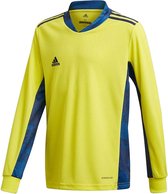 adidas Performance Het overhemd van de voetbal Adipro 20 Gk Yl