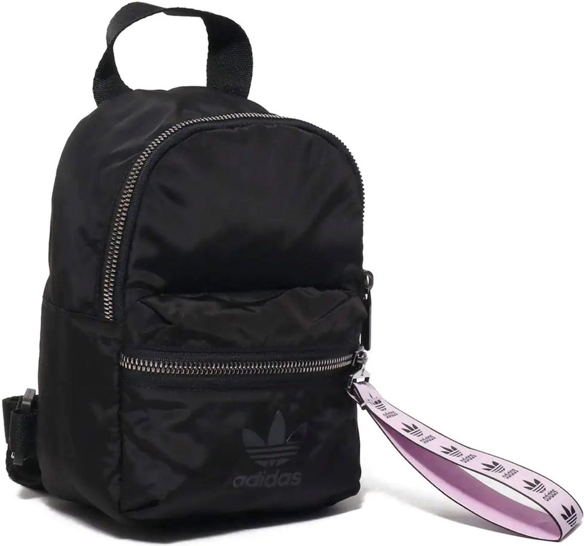 black mini backpack boohoo Adidas Fl9616 Cross Bag Boohoo Bodybag Men Backpacks Adidas Mini Backpack  Black
