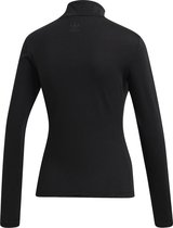 adidas Originals Turtleneck T-shirt Vrouwen zwart FR36/DE34