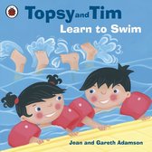 Topsy and Tim - Topsy and Tim: Learn to Swim