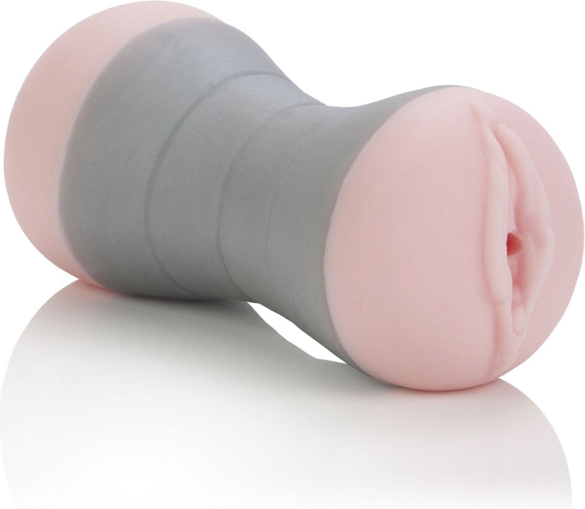 Goedkoopste CalExotics Stimulerende middelen Travel Gripper - Pussy & Ass - Masturbator