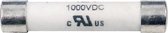 VOLTCRAFT VC-9447825 FF-12A-0632 Multimeterzekering (Ø x l) 6.4 mm x 32 mm 12 A 1000 V DC/AC A/10 kA Inhoud 1 stuk(s)