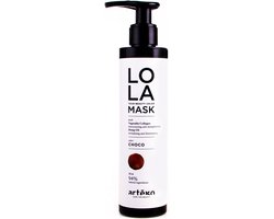 LOLA MASK CHOCO 200ML