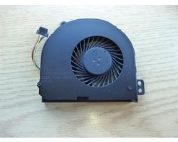 Vervangende Cpu / koelventilator voor o.a. Dell Latitude E5440 / E5540 Series - P/N:087XFX