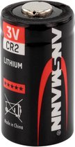 Ansmann - CR 2 (3V) - Photo battery