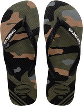 Havaianas TOP - Groen - Maat 45/46 - Heren Slippers