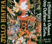 Jello Biafra - If Evolution Is Outlawed, Only Outlaws Will Evolve (3 CD)