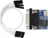 Iduino ME030 Omvormermodule Geschikt voor serie: Arduino 1 stuk(s)