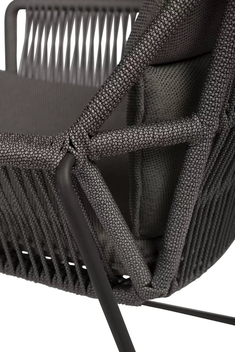 Tierra Outdoor Chaise de jardin Rivera - Dining