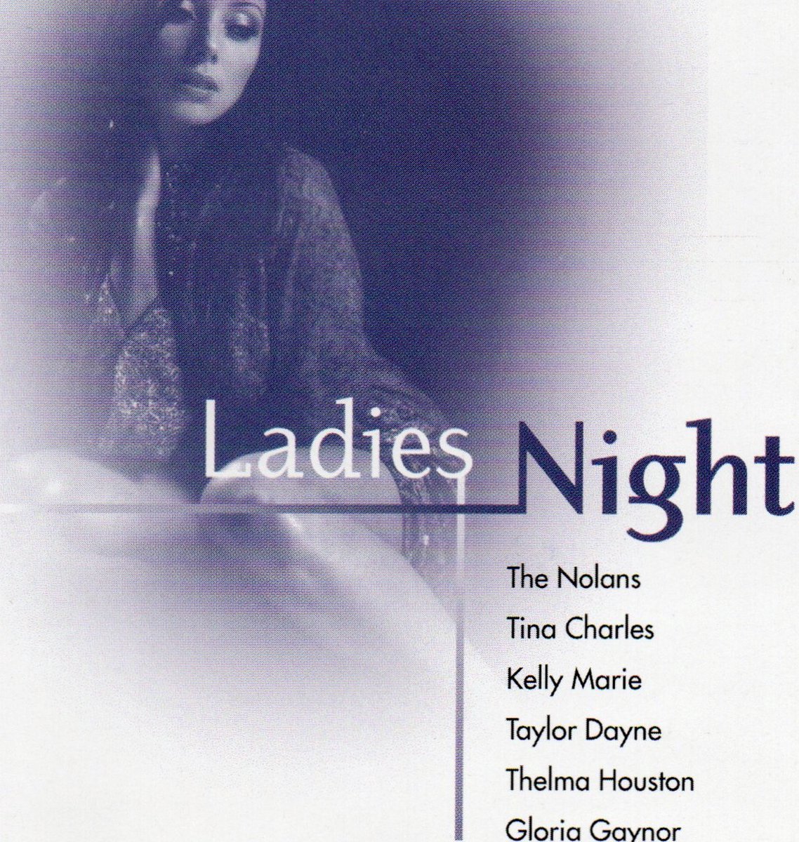 Ladies Night [Flex Weton]