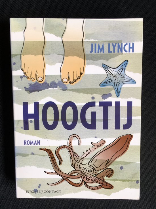 9789025427054 - Hoogtij