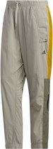 adidas Performance M Mhs Wov Pnt Trainingsbroek Mannen grijs 2XL