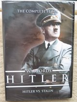 Warlords - Hitler Vs Stalin