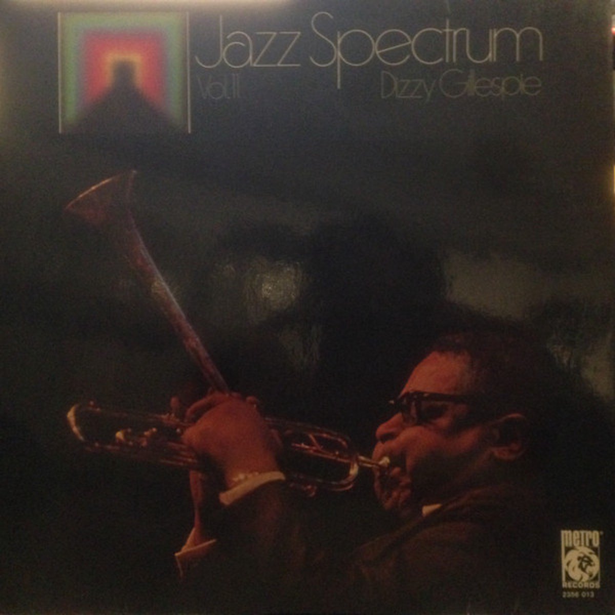 Jazz Spectrum Vol. 11 (LP)