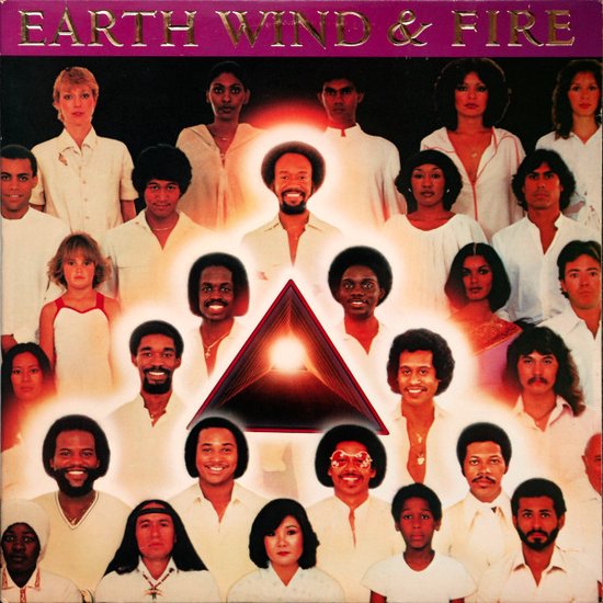 Faces (LP)