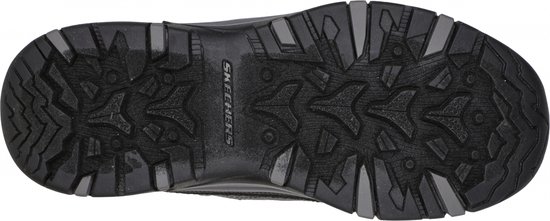 Skechers - TREGO - Charbon - 38