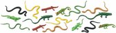 Speelfiguren Reptielen Toob - Safari Ltd 16 stuks