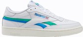 Reebok Club C Revenge Mode sneakers Mannen wit 44.5