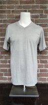 RIXIP Bamboe tshirt grijs  – XL#20.02