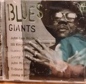 Blues Giants vol.1