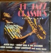 UK Jazz Classics - volume one