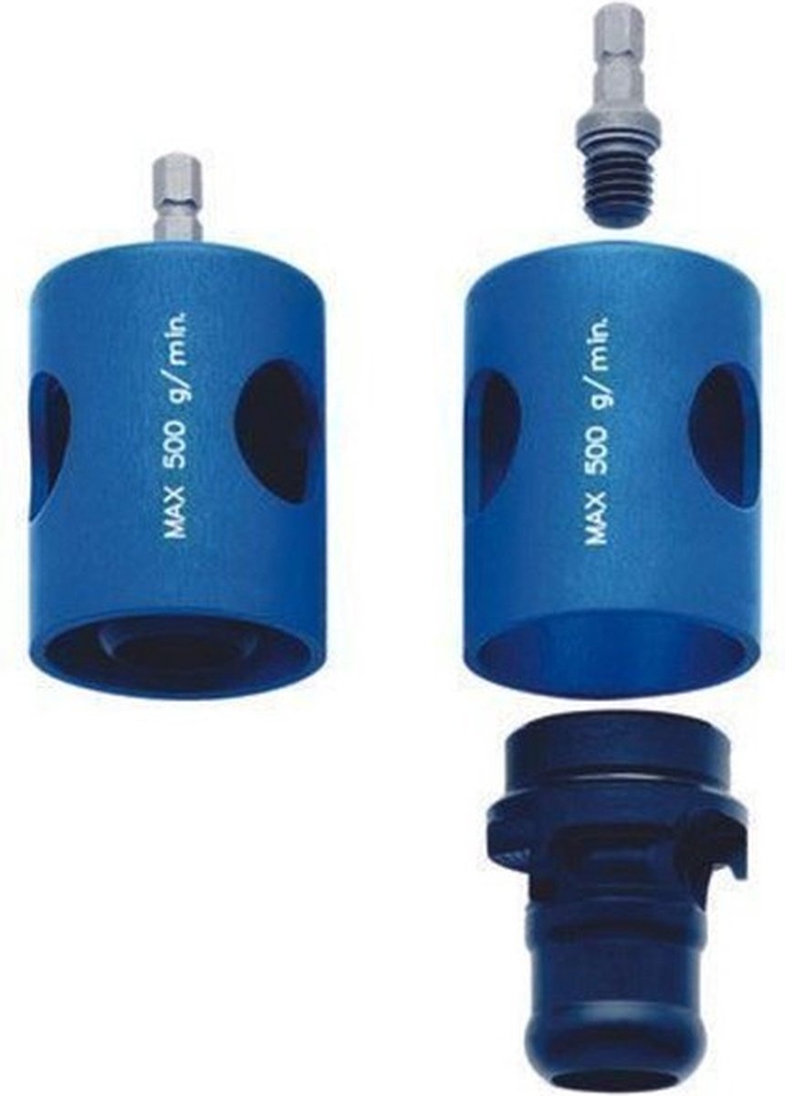Comap kalibreergereedschap voor Multiskin en PEX meerlagen buis D 26 x 30 mm
