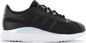 adidas Originals SL Andridge W - Dames Sneakers Sport Casual Schoenen Zwart FV4478 - Maat EU 40 UK 6.5