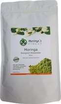 Moringa blad poeder 250 gram - Moringa's Finest