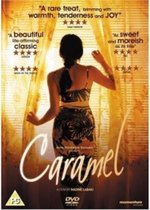 Caramel (import dvd)
