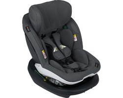 de beste kinderautostoel