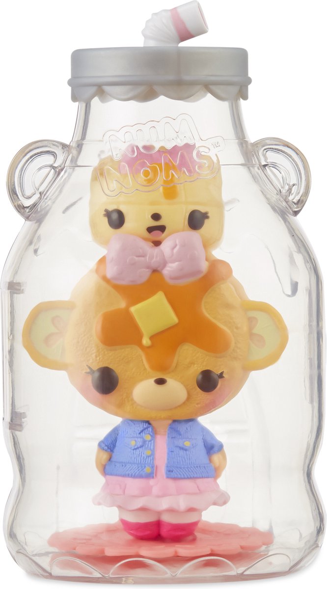 Num noms surprise in a bottle sale