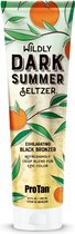 Pro Tan WILDLY DARK SUMMER SELTZER™ EXHILARATING BLACK BRONZER Zonnebankcreme - Bronzer - 280ml