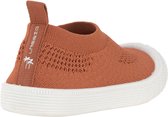 Lässig Allround Sneaker - rust, maat 23