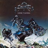 Savage - Loose 'N Lethal (CD) (Reissue)