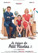 Le Trésor du Petit Nicolas (DVD)