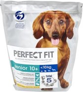 2x  Perfect Fit - Senior met Kip - Hondenvoer - 1,4kg