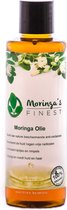 Moringa's Finest - Moringa Olie Flacon koud geperst - 50, 100 of 200ml