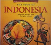 The Food Of Indonesia