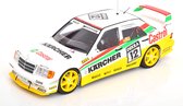 Mercedes-Benz 190E 2.5-16 EVO 2 Team Mass-Schons #12 DTM 1992 - 1:18 - Minichamps