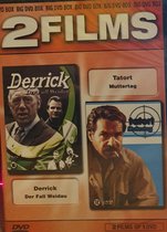 Derrick - Der Fall Weidau / Tatort - Mutterdag