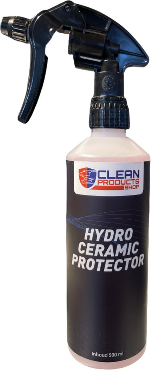 Clean Products Shop Hydro Ceramic Protector