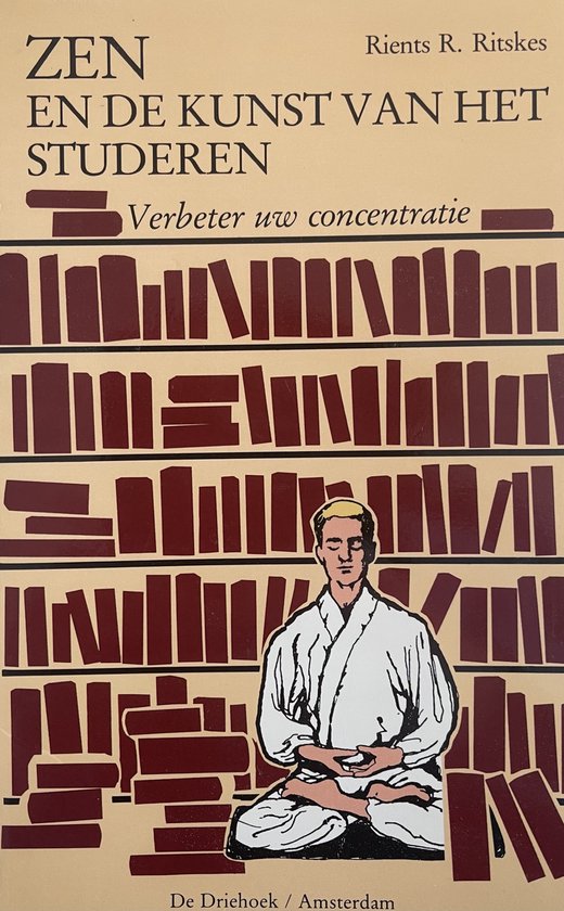 9789060304792 - Zen en de kunst van het studeren
