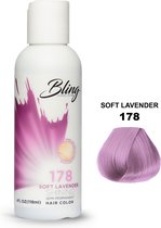 Bling Shining Colors - Soft Lavender 178 - Semi Permanent