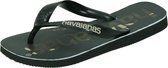 Havaianas Top Logomania kids camo