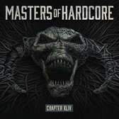 Masters Of Hardcore Chapter XLIV (CD)