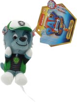 GUND PAW Patrol The Movie Knuffel Rocky 9cm
