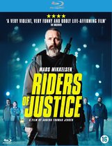 Riders of Justice (blu-ray)