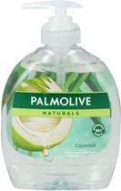 Palmolive Handzeep Naturals Coconut - 300ml
